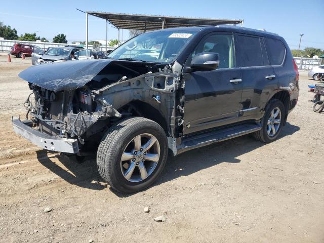 lexus gx 460 pre 2011 jtjjm7fx3b5028965