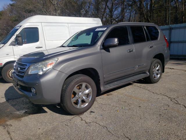 lexus gx 460 pre 2011 jtjjm7fx3b5031526