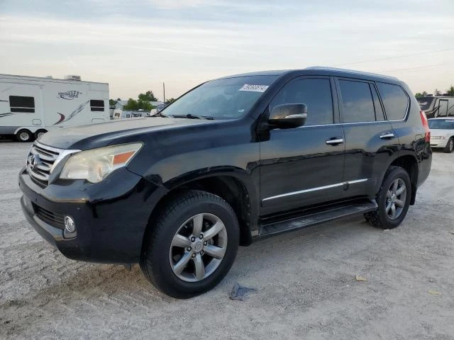 lexus gx 460 pre 2012 jtjjm7fx3c5035805