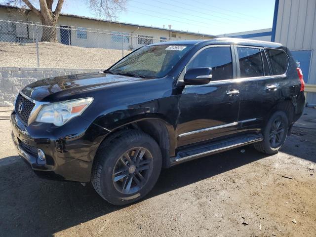 lexus gx 460 pre 2013 jtjjm7fx3d5051701