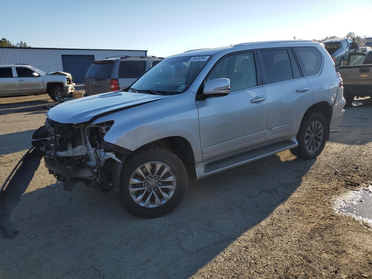 lexus gx 2014 jtjjm7fx3e5068550