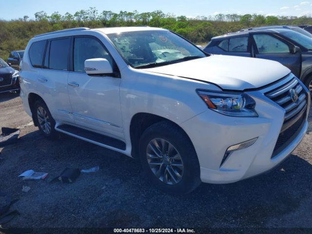 lexus gx 2019 jtjjm7fx3k5234822