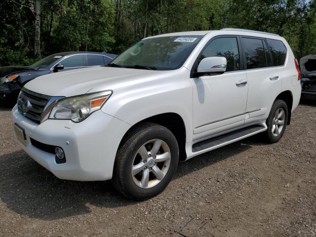 lexus gx 460 pre 2010 jtjjm7fx4a5010389