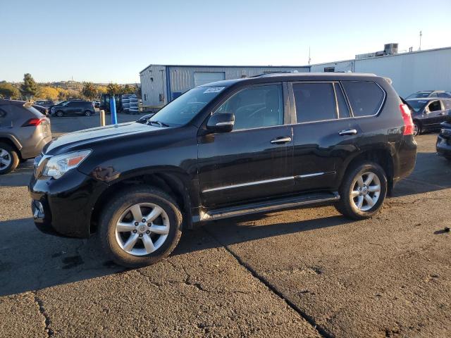 lexus gx 460 pre 2010 jtjjm7fx4a5017715