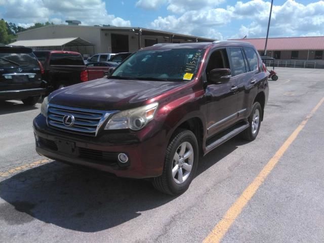 lexus gx 460 2011 jtjjm7fx4b5019398