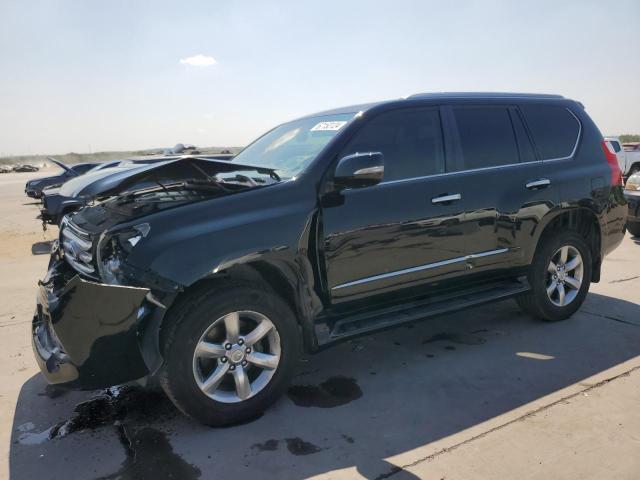 lexus gx 460 pre 2013 jtjjm7fx4d5061220