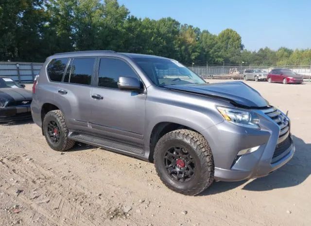 lexus gx 460 2016 jtjjm7fx4g5137524