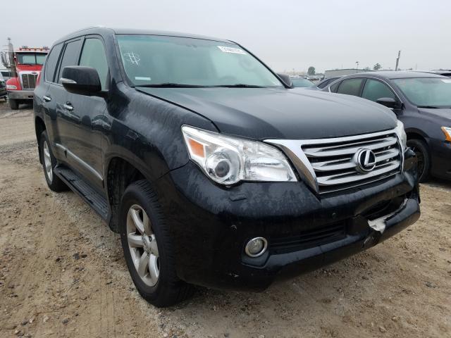 lexus gx 460 pre 2011 jtjjm7fx5b5024156