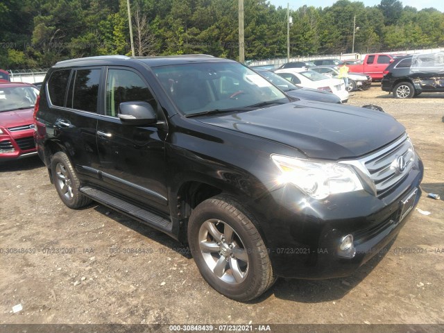 lexus gx 460 2012 jtjjm7fx5c5036986