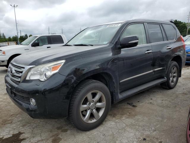 lexus gx 460 pre 2013 jtjjm7fx5d5055619