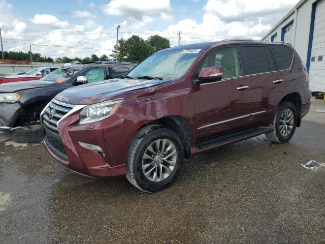 lexus gx 2017 jtjjm7fx5h5177757