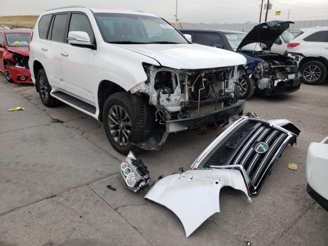 lexus gx 460 pre 2019 jtjjm7fx5k5227337