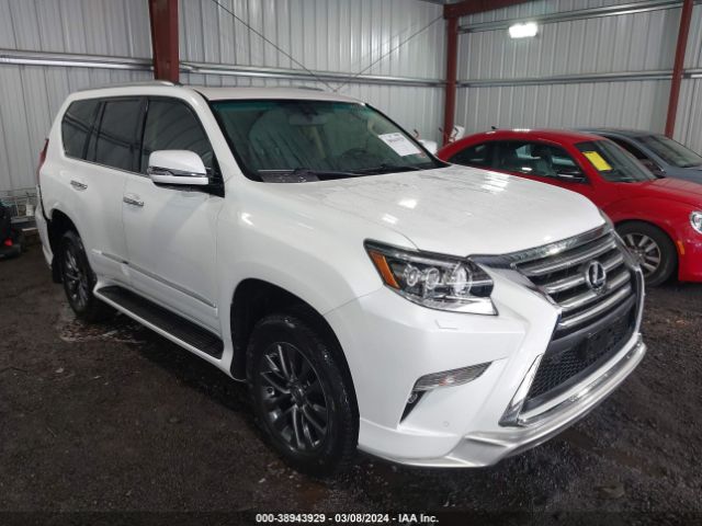 lexus 460 2019 jtjjm7fx5k5232456