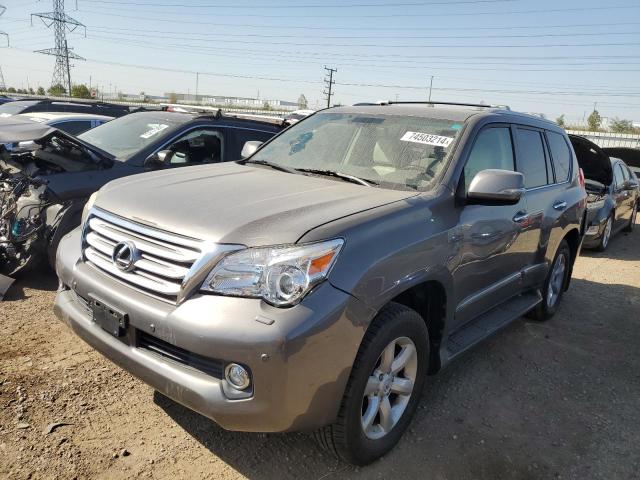 lexus gx 460 pre 2010 jtjjm7fx6a5006411