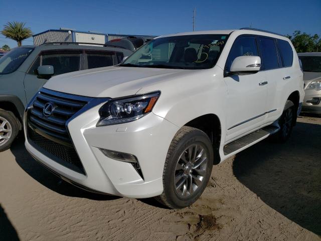 lexus gx 460 pre 2014 jtjjm7fx6e5073984