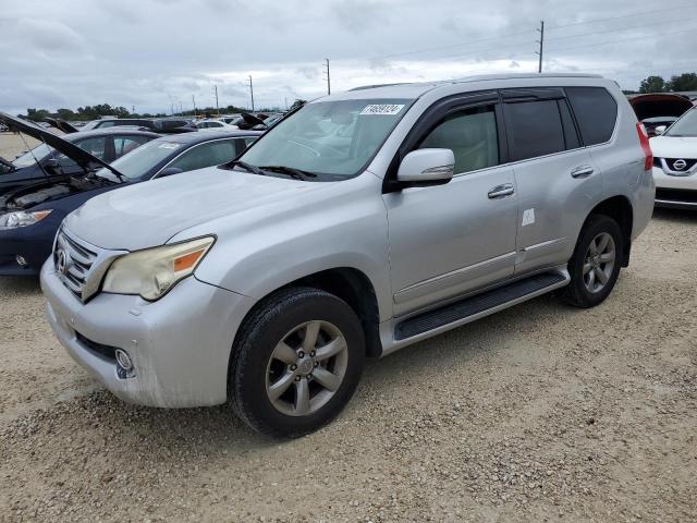 lexus gx 460 pre 2012 jtjjm7fx7c5045091