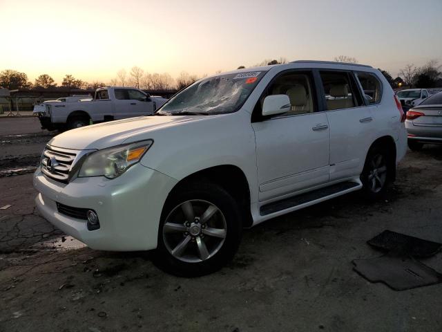 lexus gx 460 pre 2013 jtjjm7fx7d5052219