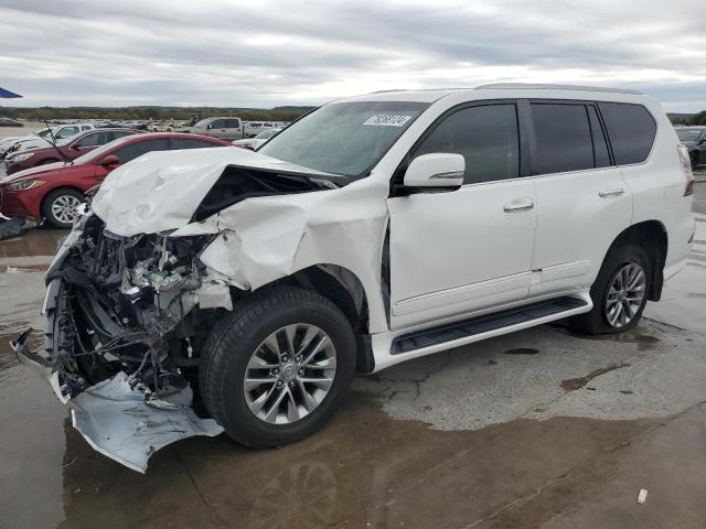 lexus gx 460 pre 2014 jtjjm7fx7e5072133