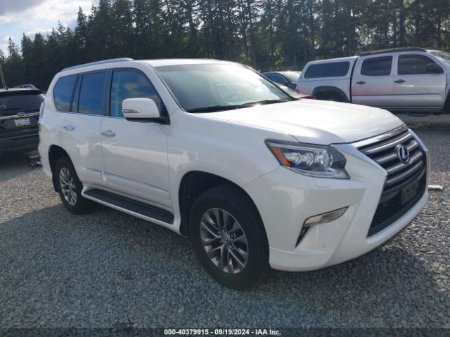 lexus gx 2016 jtjjm7fx7g5131328