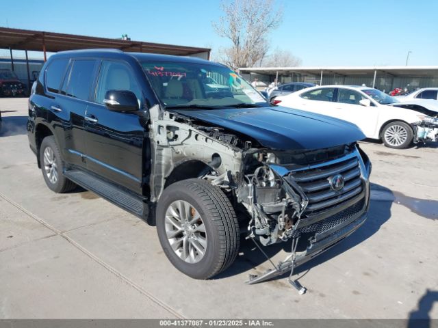 lexus gx 2015 jtjjm7fx8f5119414