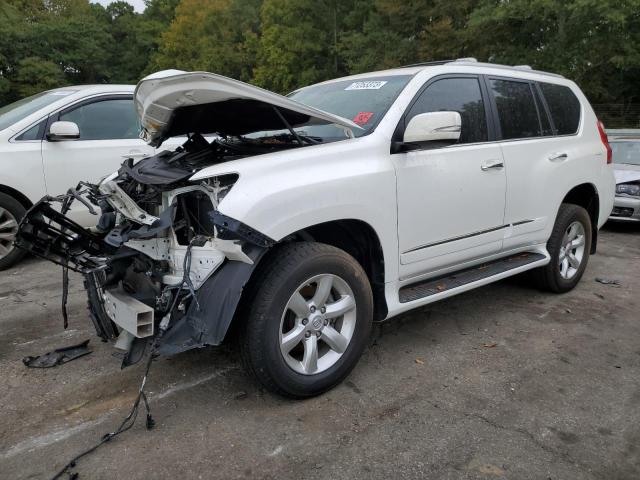 lexus gx 460 pre 2011 jtjjm7fx9b5031983