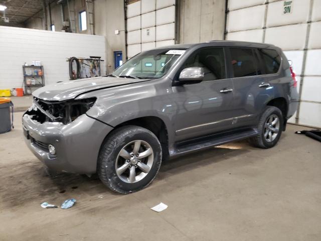 lexus gx 460 pre 2012 jtjjm7fx9c5049806