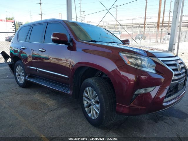 lexus gx 2016 jtjjm7fx9g5130035