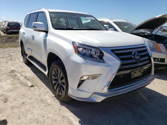 lexus gx 460 pre 2018 jtjjm7fx9j5183891