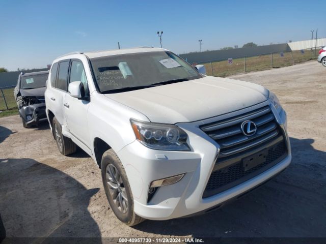 lexus gx 2018 jtjjm7fx9j5201497