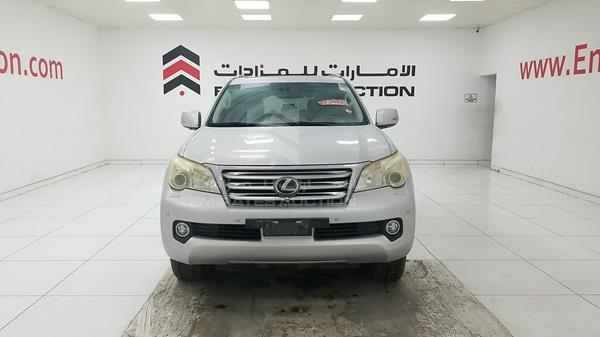 lexus gx 460 2010 jtjjm7fxxa5009652