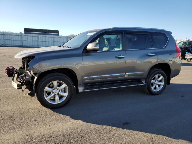 lexus gx 460 pre 2010 jtjjm7fxxa5014544