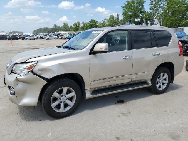 lexus gx 460 pre 2011 jtjjm7fxxb5025707