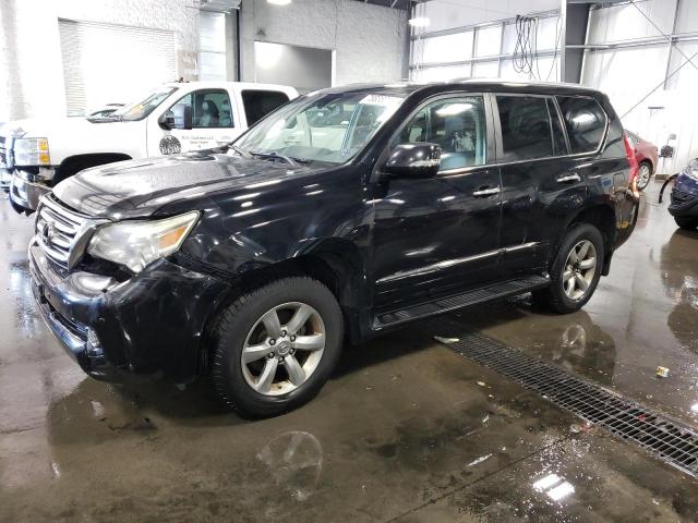 lexus gx 460 pre 2012 jtjjm7fxxc5048969