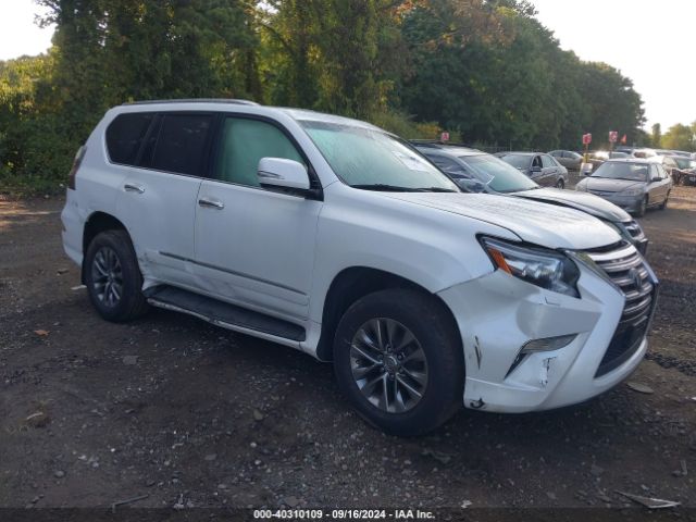 lexus gx 2016 jtjjm7fxxg5131789