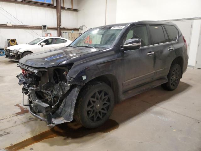 lexus gx 460 pre 2017 jtjjm7fxxh5168469