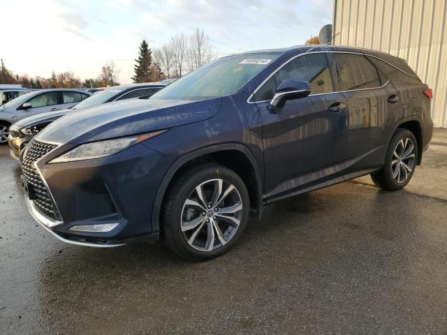 lexus rx 350 l l 2020 jtjjzkfa4l2024264