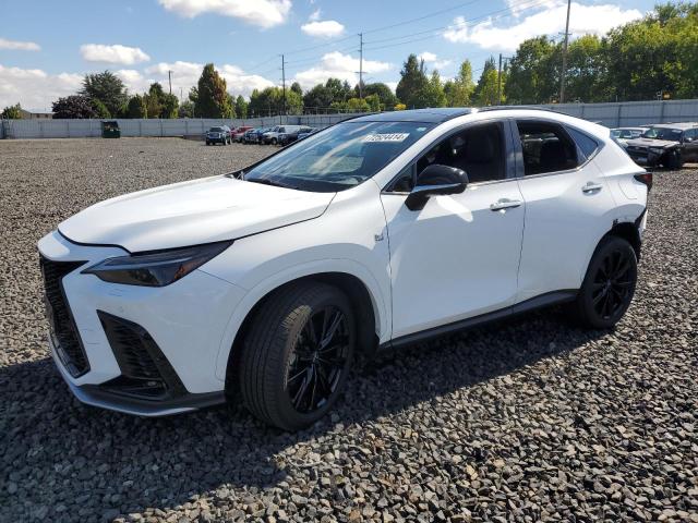 lexus nx 350 lux 2024 jtjkgcez0r2013925