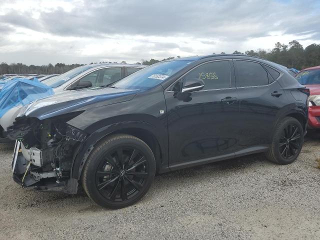 lexus nx 350 2023 jtjkgcez3p2009946