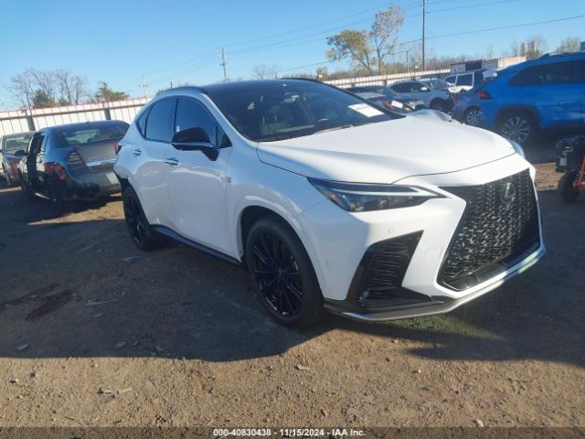 lexus nx 2022 jtjkgcez4n2001920