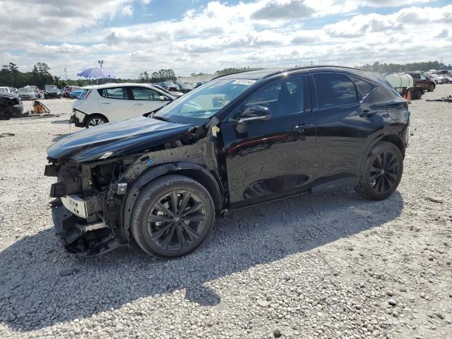 lexus nx 350 2023 jtjkgcez4p5004561