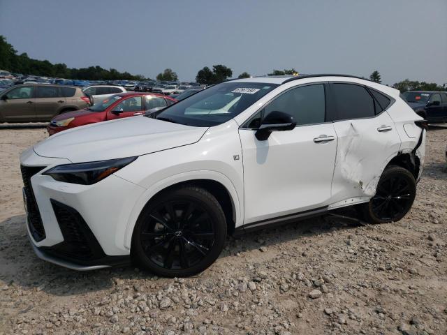 lexus nx 450h lu 2024 jtjkkcfz4r2027324