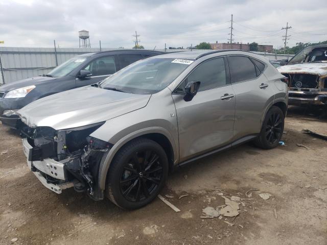 lexus nx 450h 2022 jtjkkcfz6n2004668