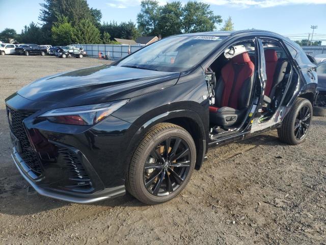 lexus nx 450h lu 2024 jtjkkcfz9r2020840