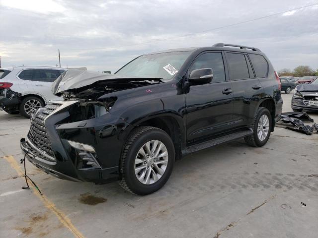 lexus gx 460 2022 jtjkm7bx2n5306673