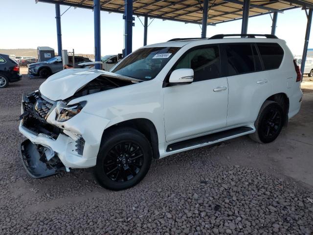 lexus gx 460 2022 jtjkm7bx4n5305217