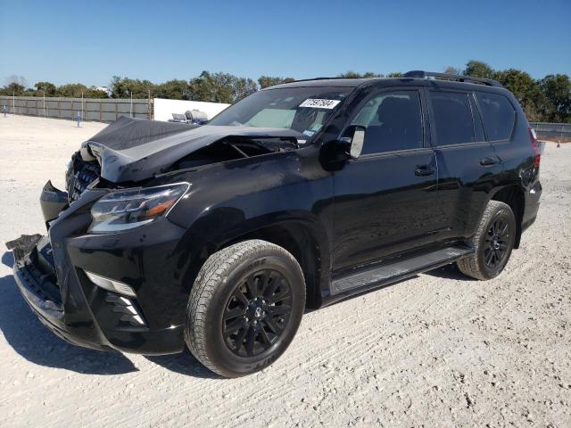 lexus gx 460 2022 jtjkm7bx4n5309476