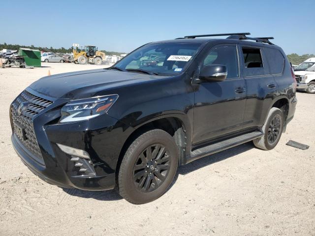 lexus gx 460 2022 jtjkm7bx6n5308541