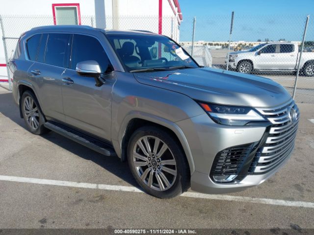 lexus lx 2023 jtjlbacx8p4018011