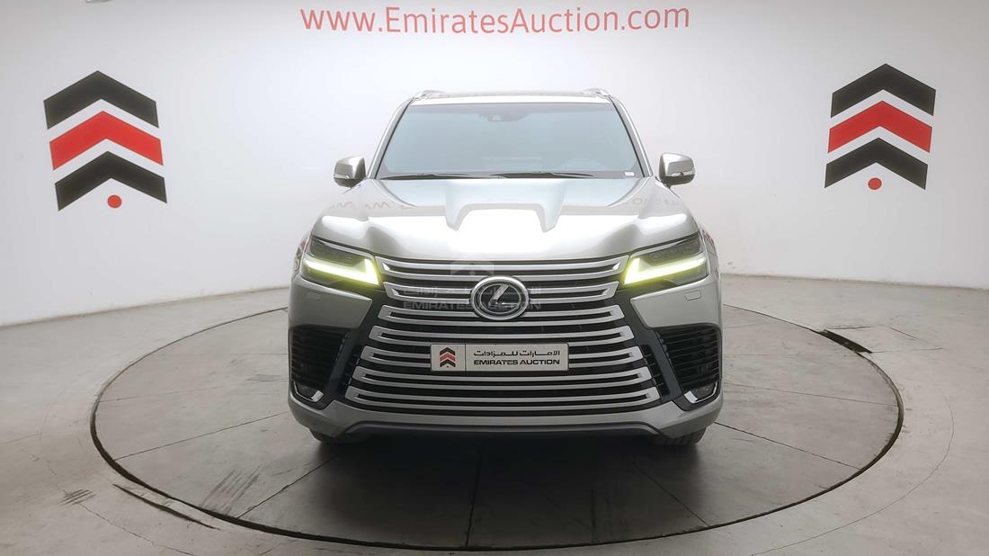 lexus lx 600 2023 jtjpb7cx4p4022514