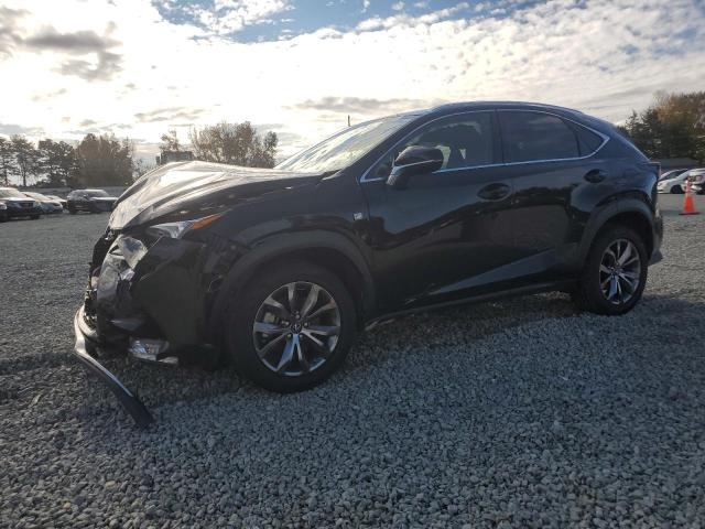 lexus nx 300 bas 2021 jtjsarbz0m2197653